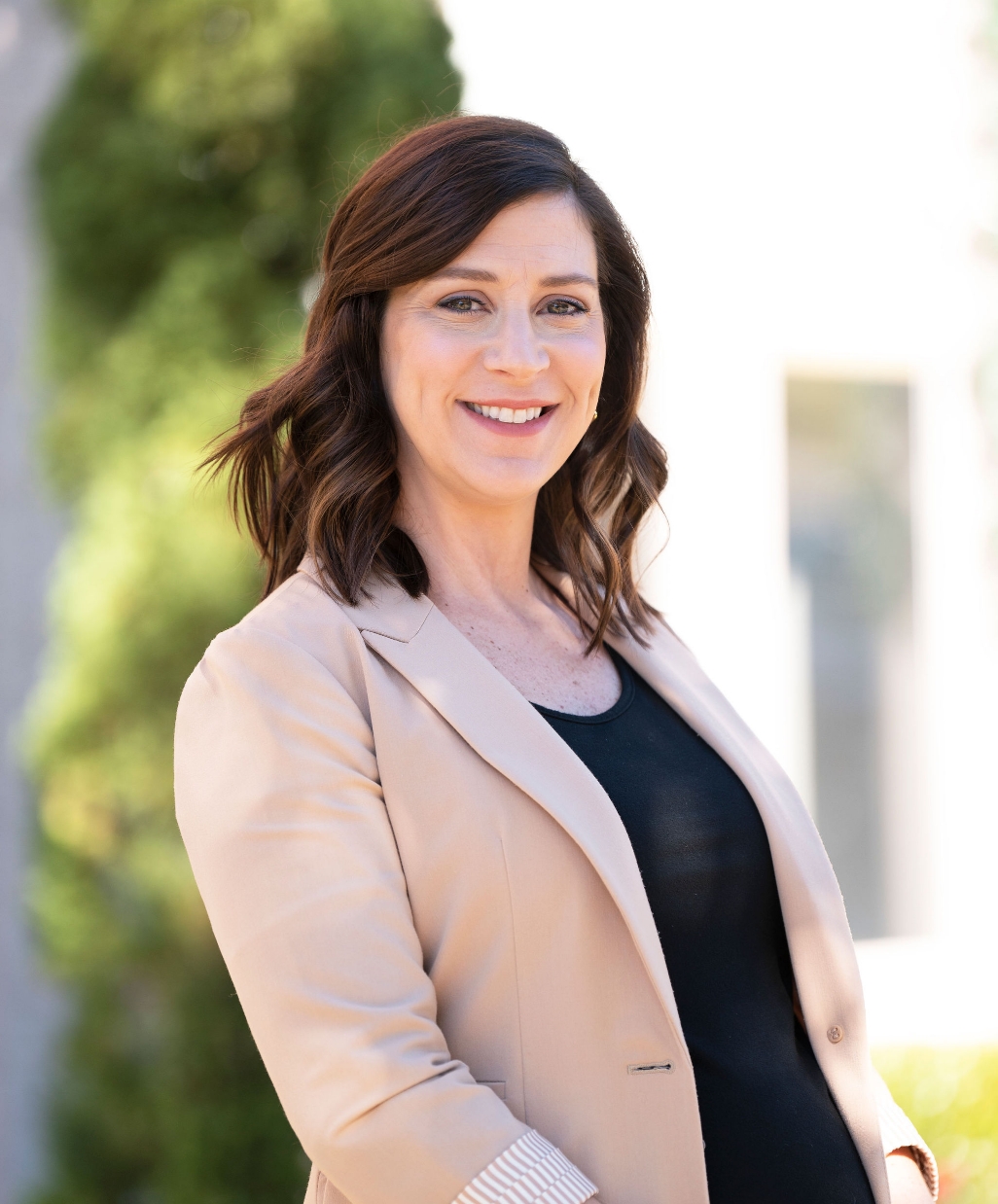 bethany smith headshot